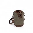 thumbnail image 1 of Picnic Time Growler Tote Khaki, 1 of 5