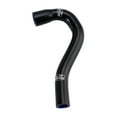 thumbnail image 2 of Silicone Radiator coolant Hose For Yamaha MT-09 XSR900 Tracer 9/GT all years Black, 2 of 13