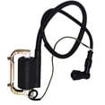 thumbnail image 5 of LABLT Ignition Coil for Motorcycle Honda C110 C200 CA100 CA100T CA102 CA110 CT70 S65 CL100, 5 of 5