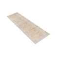 thumbnail image 4 of Unique Loom Timeless Collection Area Rug - Thaddeus (2' x 6' Runner Yellow/Gray), 4 of 10