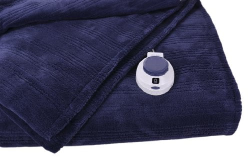 soft heat ultra micro plush