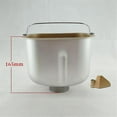 thumbnail image 5 of Household Bread Machine Accessories Bread Barrel Liner Mixer Bread Machine Baking Barrel Bread Mach, 5 of 5