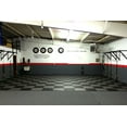 thumbnail image 3 of BalanceFrom 1 In., Extra Thick Puzzle Exercise Mat with EVA Foam Interlocking Tiles for MMA, Exercise, Gymnastics and Home Gym Protective Flooring, 72 Square Feet Exercise Protective Flooring, 3 of 3