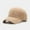 Khaki, variant on iHPH7 Cool Hats for Men Hat for Women Running Hats for Women Ball Caps Women Gifts for Men, Beige M