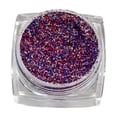 thumbnail image 2 of RZDLIZJ Body Glitter Gel,1 Shape Red White and Blue Face Glitter,4th of July Accessories Hair Glitter for Kids,4th of July Outfits USA Accessories for Women,Blue Face Glitter for Independence Day, 2 of 8
