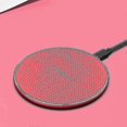 thumbnail image 1 of Wireless Charging Base(red), 1 of 4