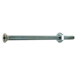 Viti Per Lamiera Prime-Line 10x3/4 - Testa Pan Phillips Zincato Viti Per Lamiera Prime-Line 10x3/4 - Testa Pan Phillips Zincato