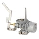 thumbnail image 2 of 1pcs 3d5-0310 Carburetor Compatible With Tohatsu Nissan 2 Stroke 3.5hp 2.5hp, 2 of 5