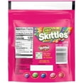 thumbnail image 3 of Skittles Sour Wild Berry Grab N Go 7.2oz, 3 of 5