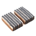 thumbnail image 1 of Tire Repair Plug Tubeless Tyre Rubber Sealing Strip Puncture Repairing Tool for Car Motorcycle, 1 of 8