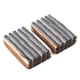 thumbnail image 5 of Herramienta de reparación de neumáticos, 50 piezas, 100 x 6 mm, tapones de sellado de neumáticos, tapón de neumáticos de goma de alta capacidad, 5 of 9