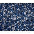 thumbnail image 5 of oneOone Polyester Spandex Medium Blue Fabric Block Sewing Fabric By The Yard Printed Diy Clothing Sewing Supplies 56 Inch Wide-YV, 5 of 6