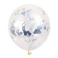 thumbnail image 5 of Hytrove Puppy Foil Balloons 12 Inch 14Pack Silver Color For Dog Themed Birthday Festivals, 5 of 8