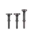 thumbnail image 2 of 1Pcs Pneumatic Hammer Chisel Bit Tool Air Hammer Pneumatic Impact Head For Rust Removal ,Long-Term Reliability, 2 of 3