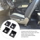 thumbnail image 3 of Kit De Elevación De Elevadores De Espaciadores De Asiento Elevador, Mecanizado CNC, Elevación De Altura De 1,25 Pulgadas, Kit De Elevación De Asiento Delantero A Prueba De, 3 of 7