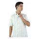 thumbnail image 3 of Camisas Con Look De Lino De Manga Corta Estilo Guayabera, 3 of 7