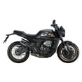 thumbnail image 1 of MOTOCICLETA SPORT CAFÉ Zontes GK 350 Negro/Dorado 2025, 1 of 5