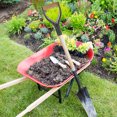 thumbnail image 4 of 1pc Practical Y-shaped Garden Shovel Handle Grip Useful Shovel Replacement Parts, 4 of 8