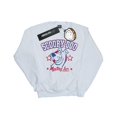 thumbnail image 1 of Scooby Doo Womens Collegiate Mystery Inc Sweatshirt, 1 of 3