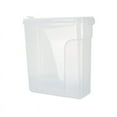 thumbnail image 1 of Tanque Sellado de 4 L a Prueba de Humedad Impresora 3D PLA Bandeja de Horno de Secado de Consumibles Caja de Almacenamiento del Anillo de Sellado, 1 of 1