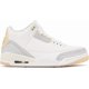 thumbnail image 1 of Ni - ke Size 10 - Air Jordan 3 Retro SE Craft Ivory, 1 of 5