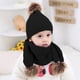 thumbnail image 3 of Gorros y guantes de bebé MFZFUKR CPB-YY153-1, 3 of 5