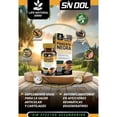 thumbnail image 2 of Suplemento Pimienta Negra Curcumina SN DOL Natural 60 Tabletas, 2 of 3