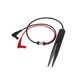 thumbnail image 2 of Kenally Pinzas para medidor, bolígrafo de prueba, Clip de prueba, multímetro, Inductor, ahorro de espacio, probador profesional, accesorios, Medidores de medidas dimensionales Kenally TO010758-00, 2 of 6