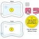 thumbnail image 5 of Alfombra de juego inflable para bebés Meskcv con plataforma para salpicaduras de agua, 5 of 5