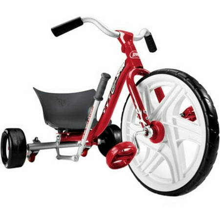 Radio Flyer Ride-on Cycle
