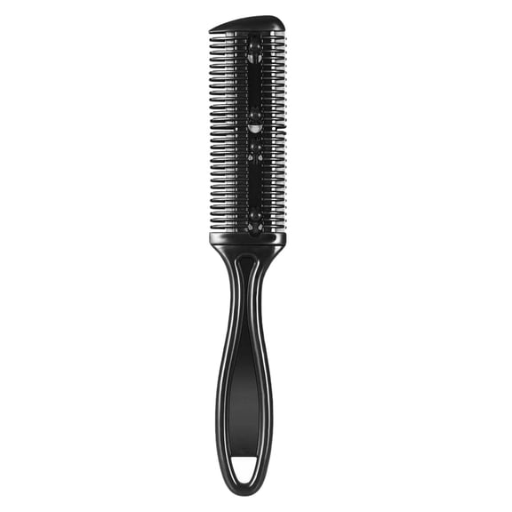 Hair Clipper Comb Double Side Cutting Trimmer for Men DIY Hair Beauty Short Hair Wigs