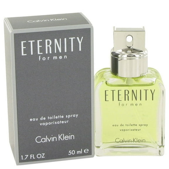 ETERNITY by Calvin Klein