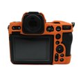 thumbnail image 2 of GadgetCom Camera Case Compatible with Nikon Z8 , Anti-Slip Soft Silicone Shell Protective Cover, 2 of 6
