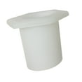 thumbnail image 3 of LOVIVER Patio Umbrella Cone Garden Umbrella Table Cone for Swimming Pool Beach Patio, 3 of 8