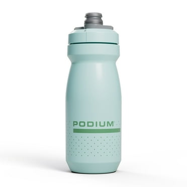 CamelBak Podium® Water Bottle, 21 oz, Crystal Blue
