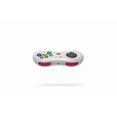 thumbnail image 3 of 8BitDo M30 Bluetooth Gamepad - White, 3 of 6