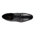 thumbnail image 4 of ZAPATOS DE VESTIR STYLO 5007 SIMIPIEL NEGRO Stylo  5007, 4 of 4