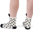 thumbnail image 7 of Alpine Swiss Womens Warm Fuzzy Socks Fluffy Cozy Winter Slipper Socks Size 6-10, 7 of 7