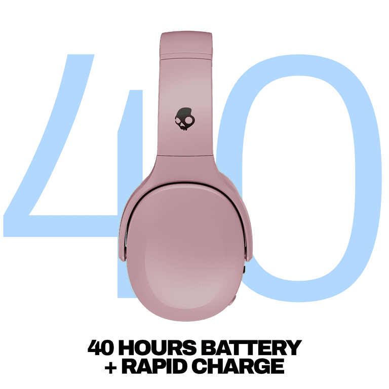 Skullcandy Crusher 540 Active ワイヤレスヘッドホン Crusher 540 Active - Wireless Workout Headphones | Bluetooth