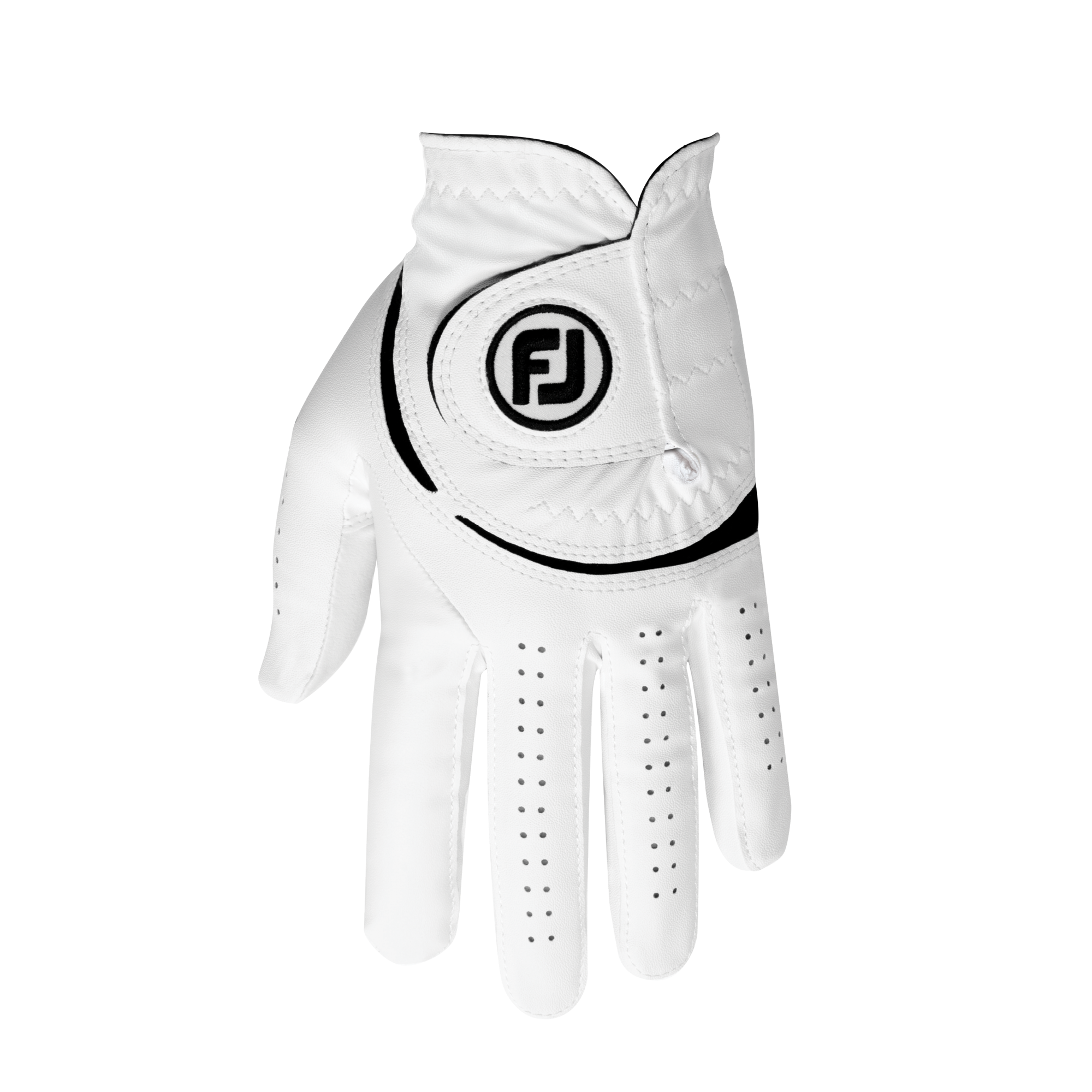 FootJoy 2023 Men's WeatherSof Golf Glove Large Left photo 4