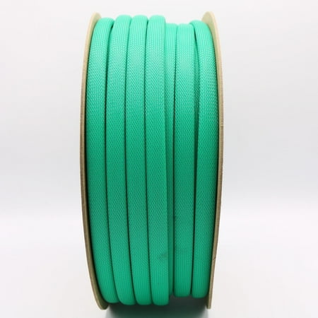 3/4  Expando braided sleeving (250 ft/spool) - Green price history on PriceWatchPro