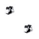thumbnail image 3 of Eigraketly Pinzas para caña de pescar, 3 uds., pinzas para taco de billar de escoba de posicionamiento portátil, soporte montado en la pared, Type2 NO2, 3 of 6