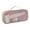 Pink, variant on Gieenan Lightweight Nylon Carrying Case for Blow Dryer Flat Irons and Hair Styling Tools