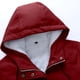 thumbnail image 4 of Puntoco Abrigo De Algodón De Felpa Engrosado De Color Sólido De Invierno para Mujer Chaqueta De Algodón Abrigo De Felpa Cálido Puntoco Puntoco-1, 4 of 6