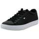 thumbnail image 1 of Zapatilla Tommy Hilfiger Brecon Negro/Blanco para Hombre, 1 of 7