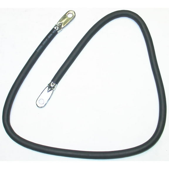 Standard Motor Products A41-2L Battery Cable Switch to Starter Fits select: 2005-2010 CHEVROLET COBALT, 2007-2009 PONTIAC G5