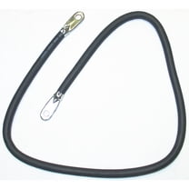 Standard Motor Products A41-2L Battery Cable Switch to Starter Fits select: 2005-2010 CHEVROLET COBALT, 2007-2009 PONTIAC G5