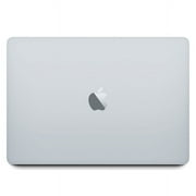 Restored Apple Macbook Pro 15.4-inch (Retina, Silver, Touch Bar) 2.2Ghz 6-Core i7 (Mid 2018) MR962LL/A 512GB SSD 16GB Memory 2880x1800 Display Mac OS Sierra Power Adapter Included