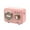 Pink, variant on VALSEEL Bluetooth Speaker Vintage New Bluetooth Audio Portable Handsfree Outdoor Desktop Gift Bluetooth Audio Mini Speaker
