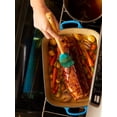 thumbnail image 2 of Brocha para hilvanar Le Creuset Silicone Craft Series Peche, 2 of 3
